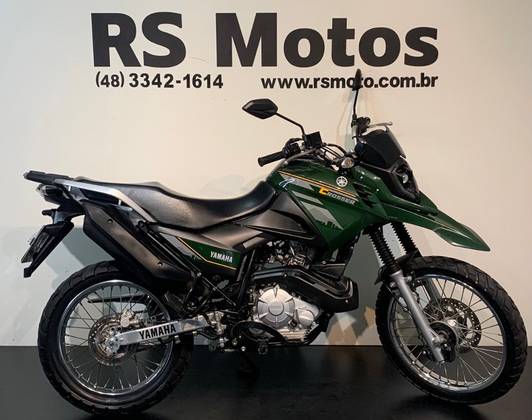 YAMAHA XTZ 150 CROSSER Z YAMAHA XTZ 150 CROSSER Z